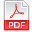 Pdf icon