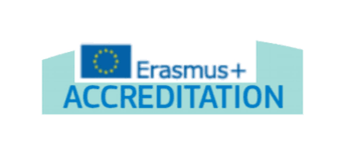 Ersamus+ Ατομική Κινητικότητα- Διαπίστευση 2022-2027