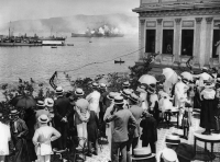 Σμύρνη: Η Καταστροφή μιας Κοσμοπολίτικης Πόλης (1900 - 1922)