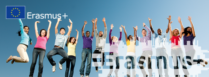 Erasmus+2015-2017: Ευρώπη 2020, πρώτος στόχος: η καταπολέμηση της ανεργίας