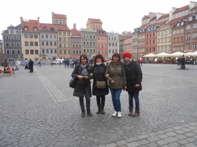 Πολωνία: Επίσκεψη στο Λούμπλιν